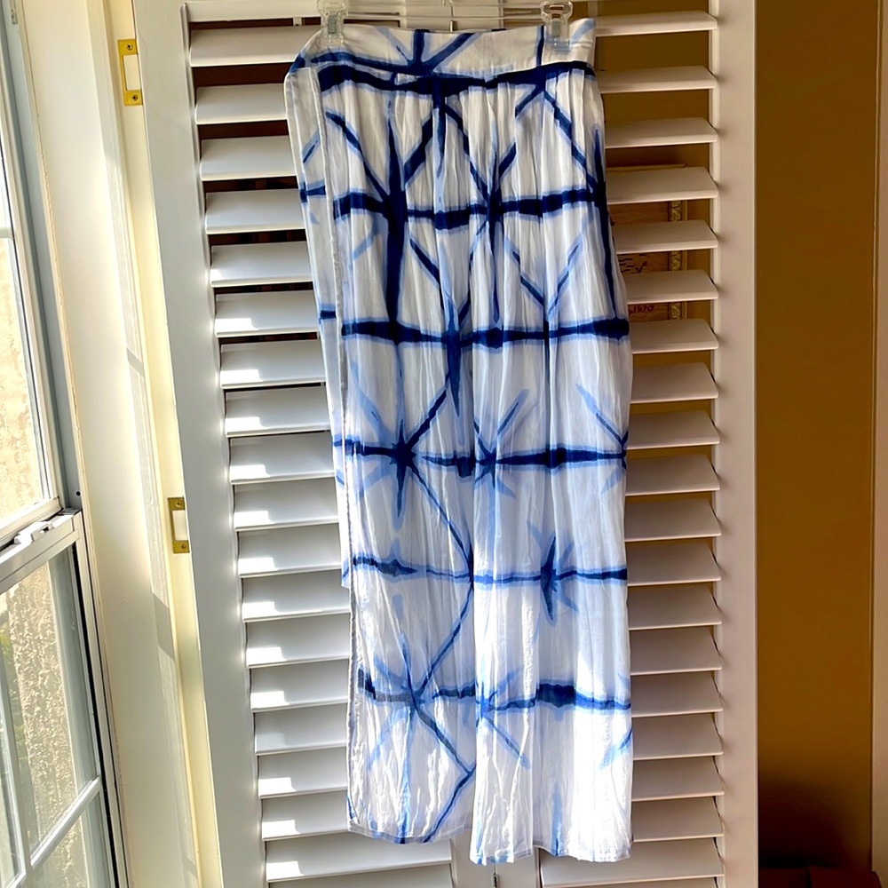 Wrap Skirt